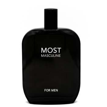 Most Masculine EDP